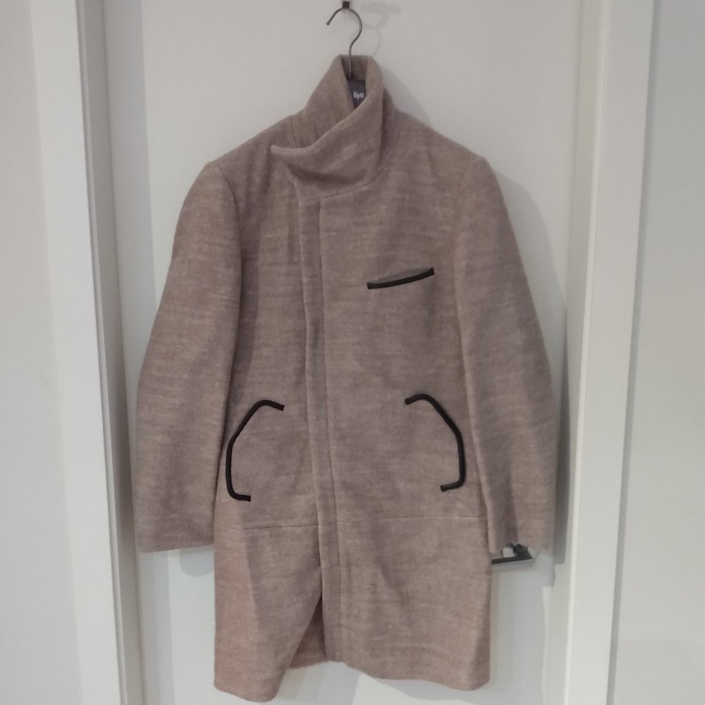 Soia & Kyo Mens Winter Coat